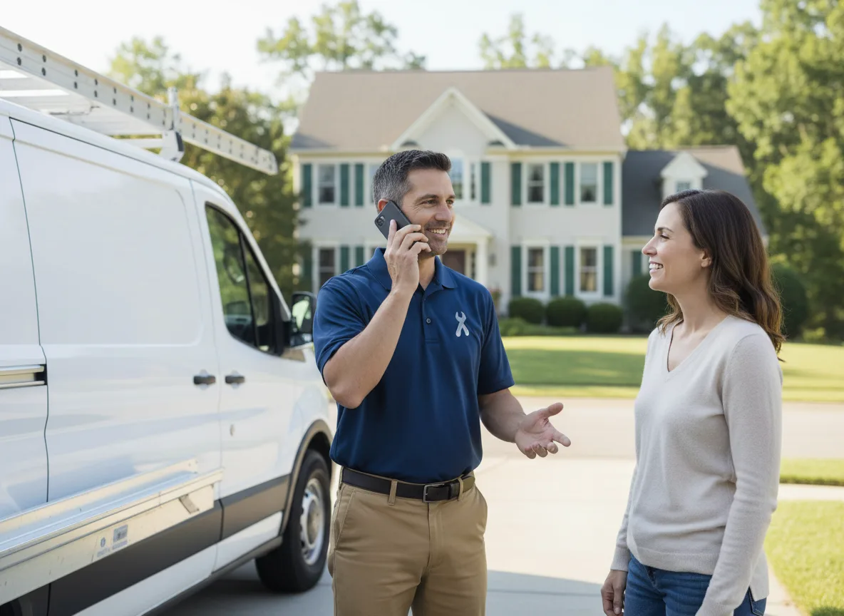 Home Gutter Service Old Harbor, AK FAQs